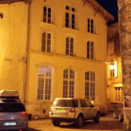 Bed & Breakfast Merchants House *
