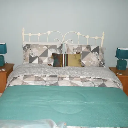 Merchants House Bed & Breakfast *