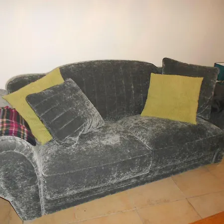 Merchants House Bed & Breakfast *