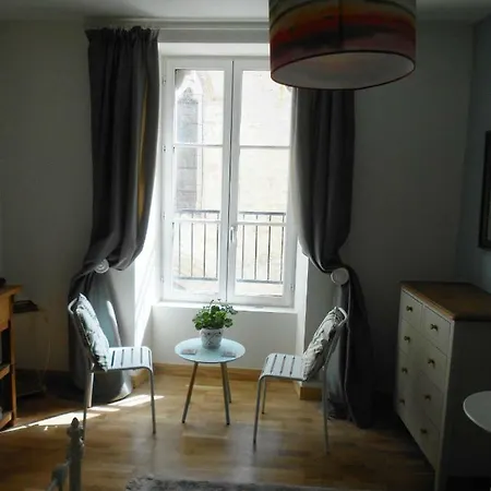Merchants House Nanteuil-en-Vallee