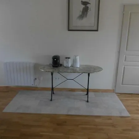 Bed & Breakfast Merchants House *