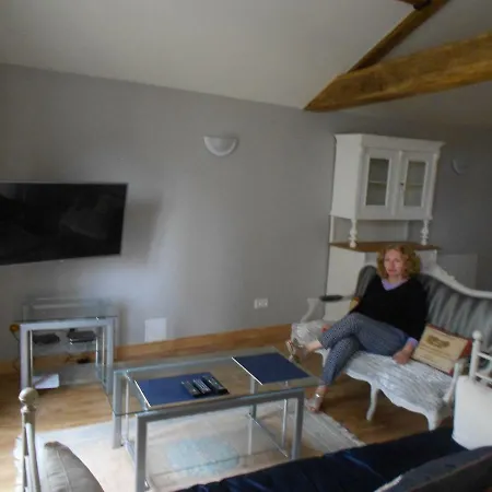 Bed & Breakfast Merchants House