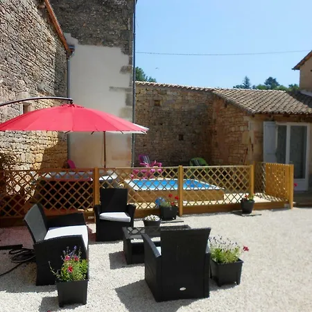 Merchants House Bed & Breakfast *