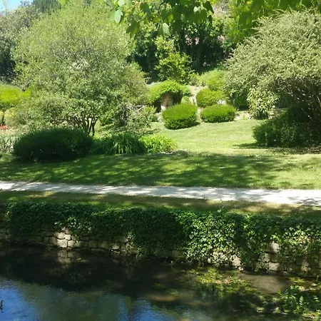Merchants House * Nanteuil-en-Vallee
