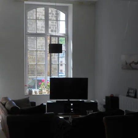 Bed & Breakfast Merchants House Nanteuil-en-Vallee